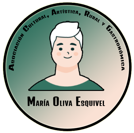 Asociación Cultural, Artística, Rural y Gastronómica Maria Oliva Esquivel